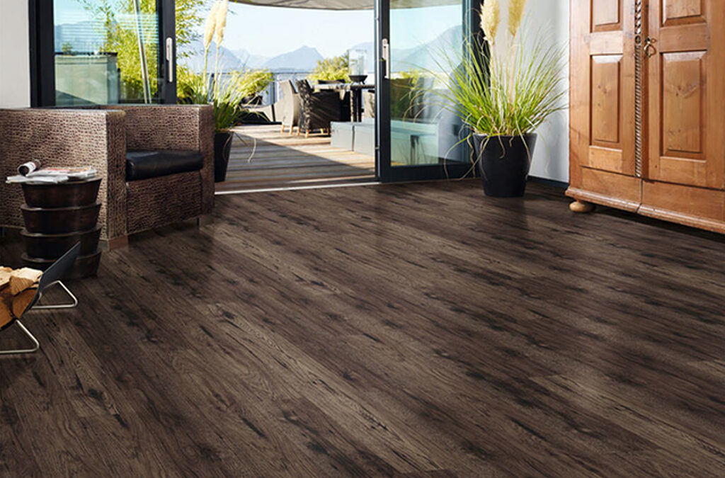 Is price the best way to choose flooring?