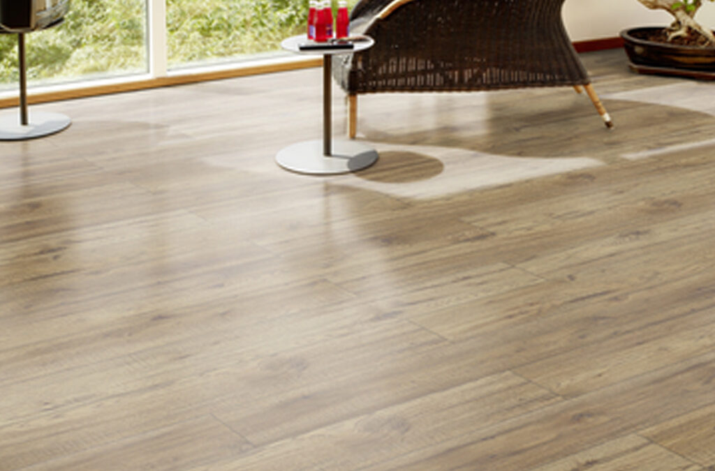 Know Your Flooring: Choosing Safe Materials