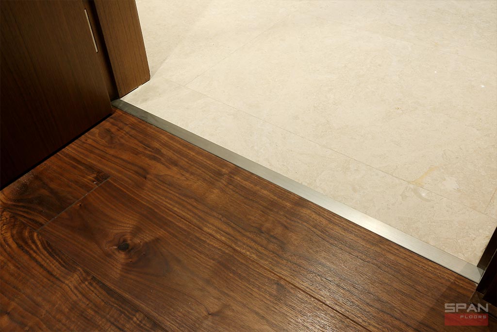 Creating a High-End Look with Herringbone Pattern Engineered Wood Floors