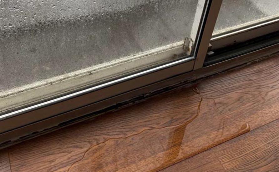 4 tips on how to keep your Wood floors safe from moisture-related issues