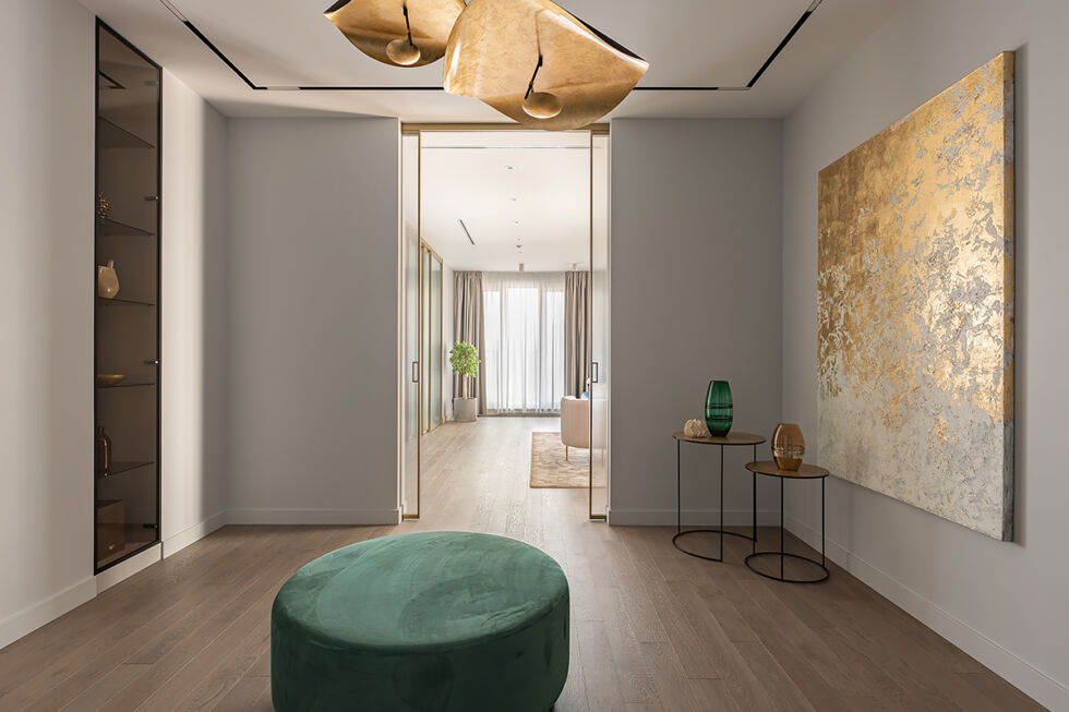 Crafting Emotional Brilliance: Exploring Engineered Wood Floor Color ...