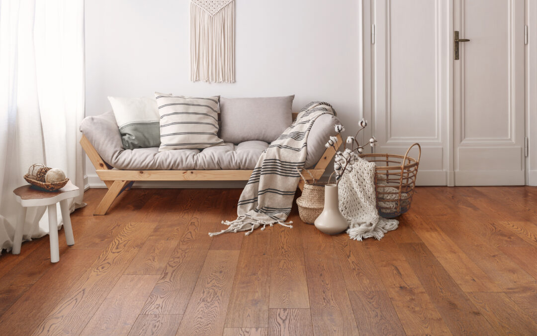 5 Premium Wooden Flooring Textures For An Undeniably Luxurious Look