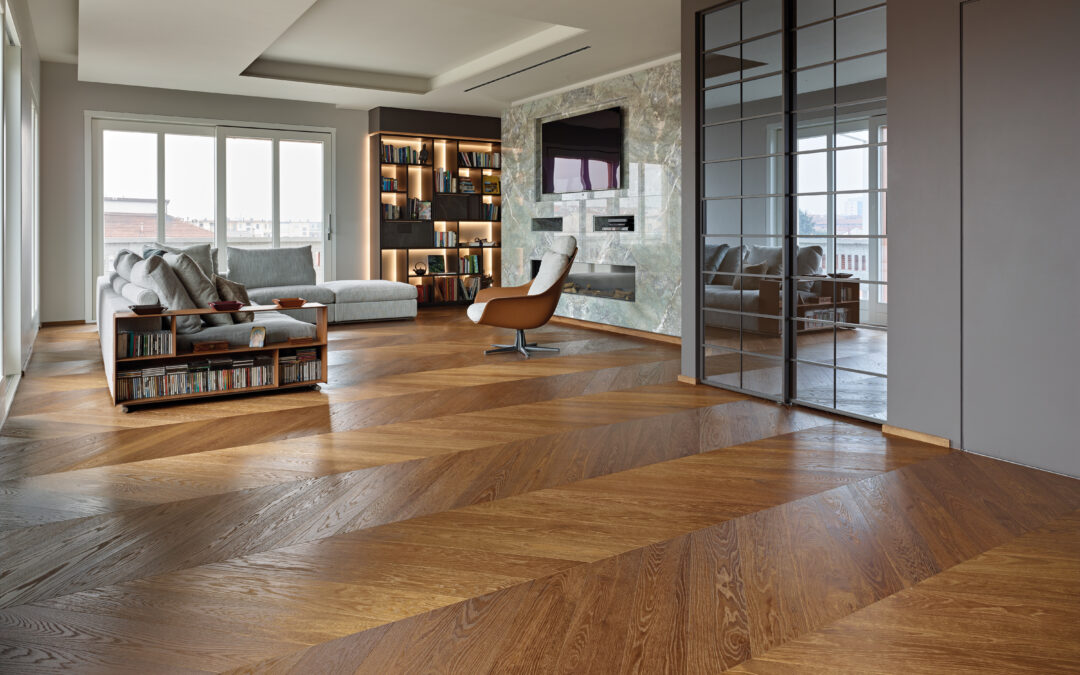 How to Choose Quality Engineered Wood Flooring