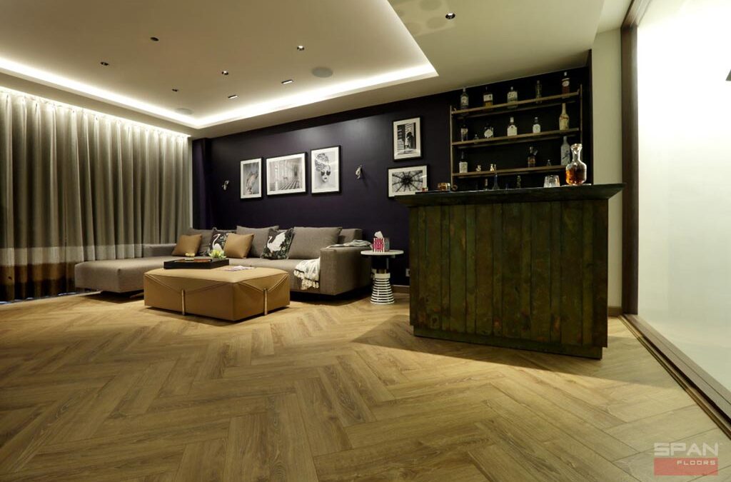 Elevate Your Home with Luxury Laminate Flooring by Span Floors: What Are the Top Trends and Benefits?