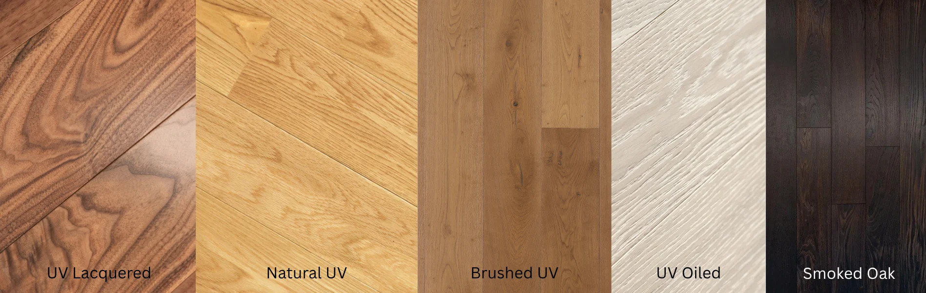 Span Floors - Coswick-Herringbone Engineered wood floor